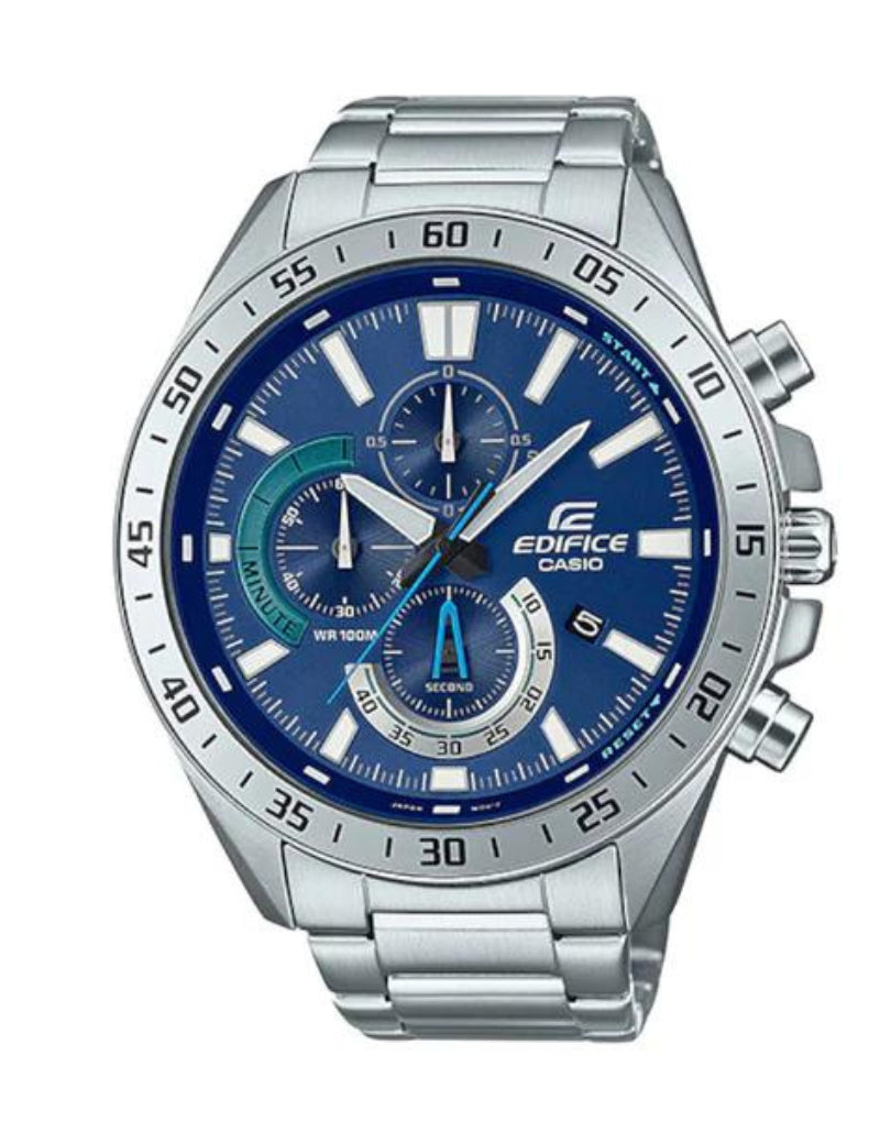 RELOJ CASIO EDIFICE EFV-620D-2AVUDF