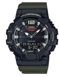 RELOJ CASIO ESTANDAR HDC-700-3AVUDF