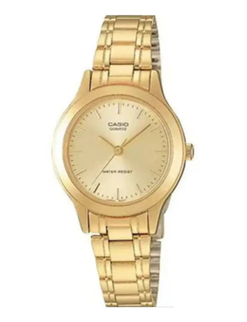 RELOJ CASIO DAMA LTP-1128N-9ARDF