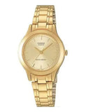RELOJ CASIO DAMA LTP-1128N-9ARDF