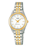 RELOJ CASIO DAMAL LTP-1129G-7ARDF