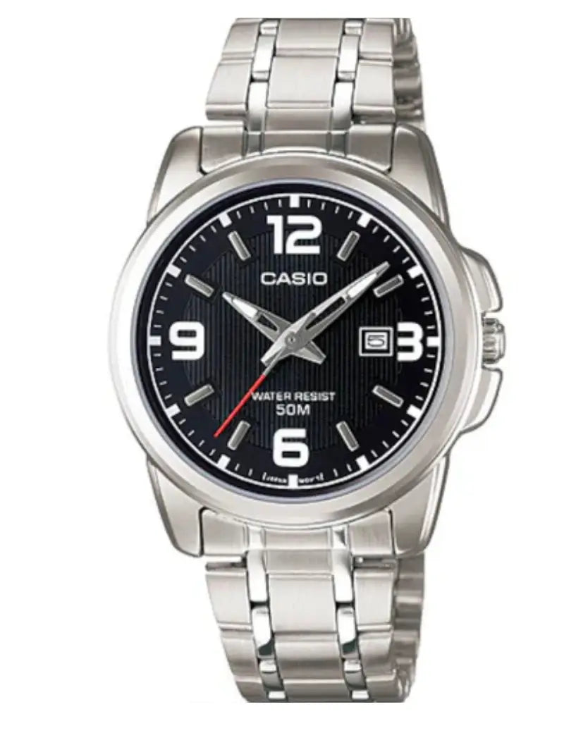 RELOJ CASIO ESTANDAR LTP-1314D-1AVDF