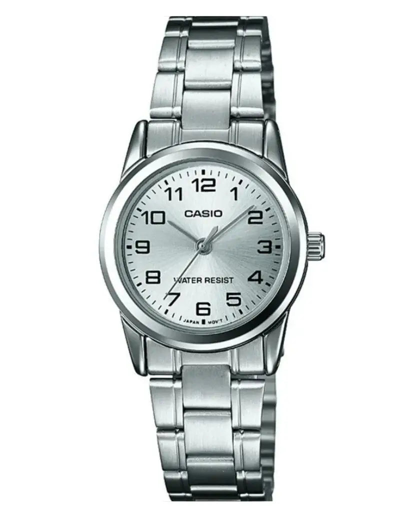 RELOJ CASIO DAMA LTP-V001D-7BUDF