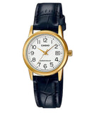 RELOJ CASIO DAMA LTP-V002GL-7B2UDF