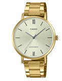 RELOJ CASIO DAMA LTP-VT01G-9BUDF