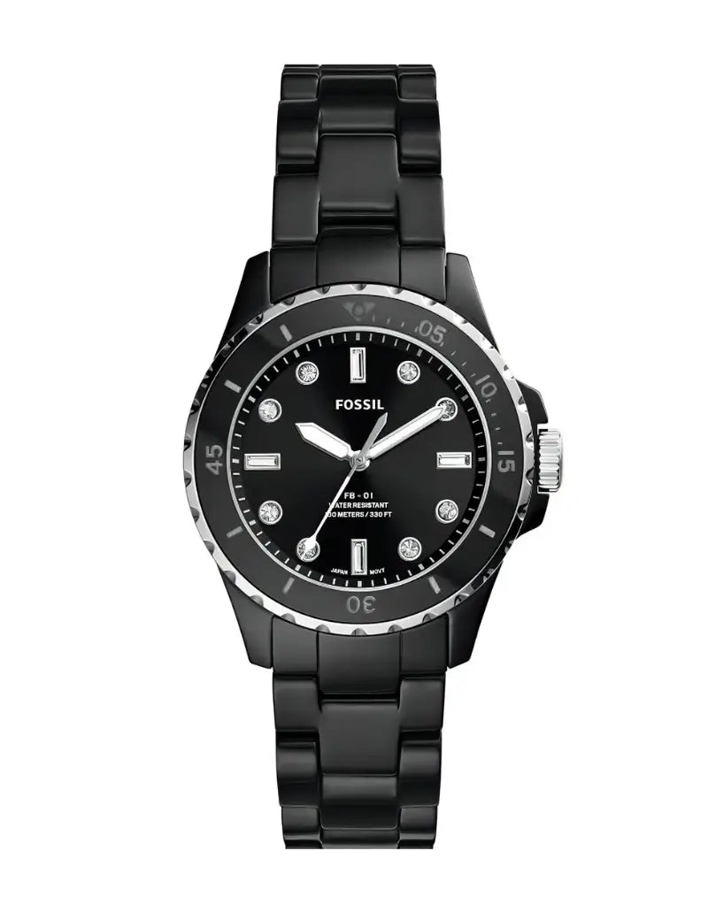 RELOJ DAMA FOSSIL CARLIE CE1108