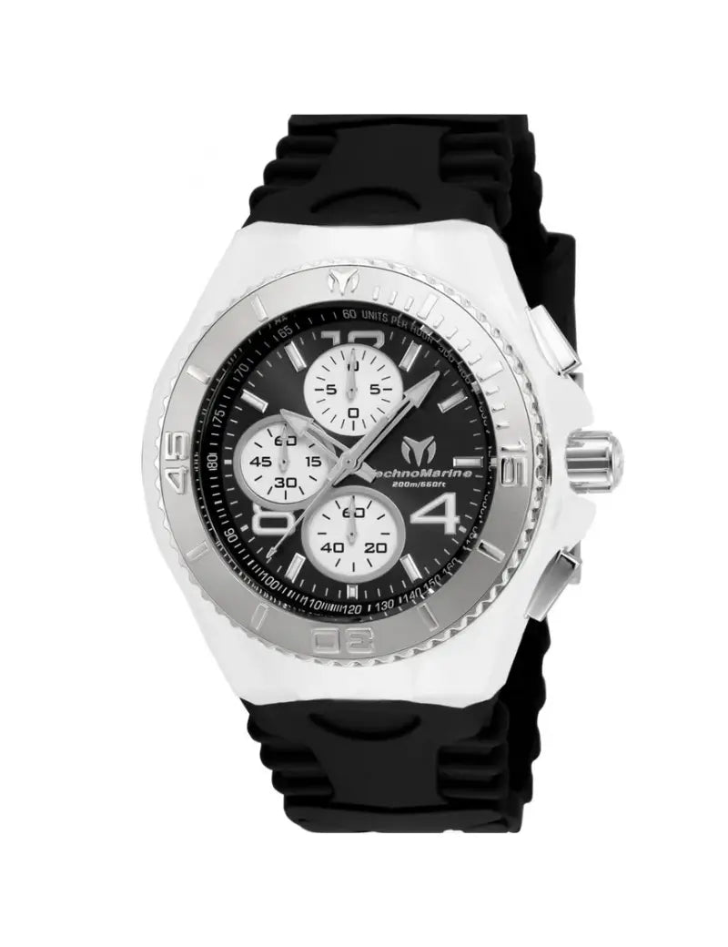 RELOJ HOMBRE TECHNOMARINE CRUISE JELLYFISH TM-115301