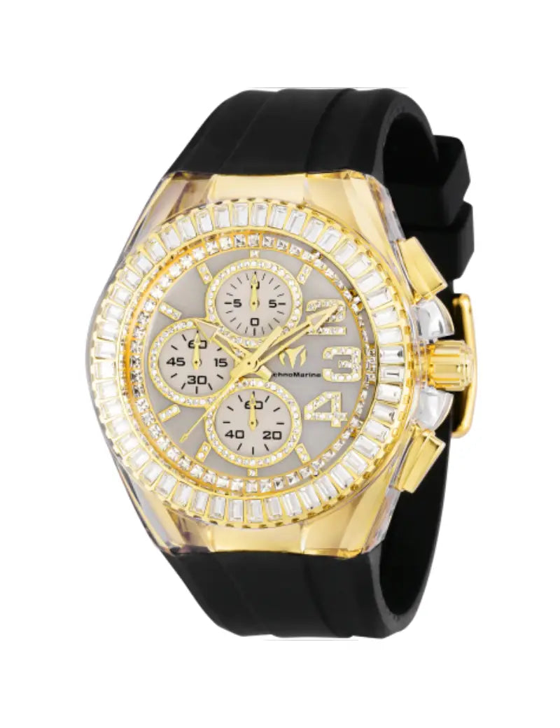 RELOJ HOMBRE TECHNOMARINE CRUISE GLITZ (LIMITED EDITION) TM-121028