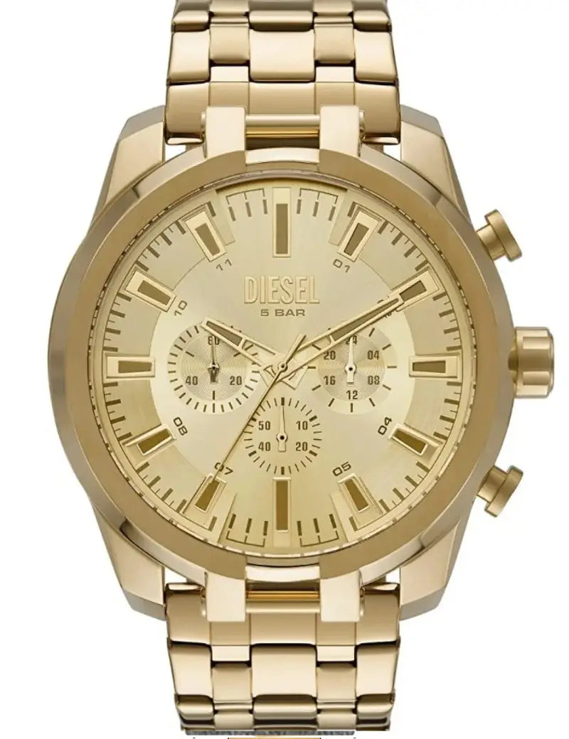 RELOJ HOMBRE DIESEL DZ4590