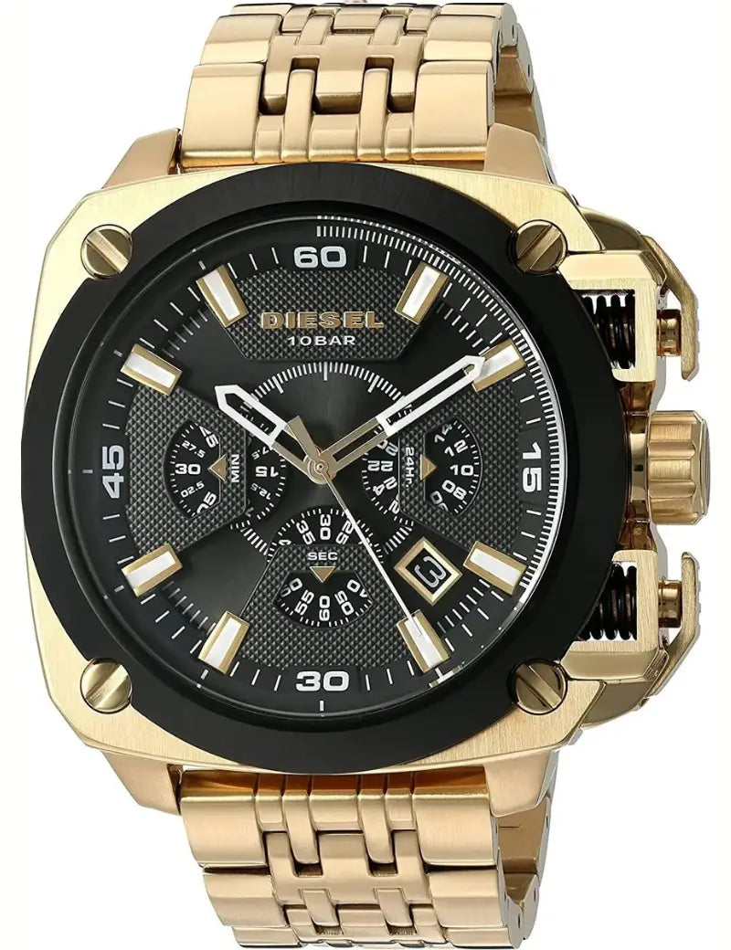 RELOJ HOMBRE DIESEL BAMF DZ7378