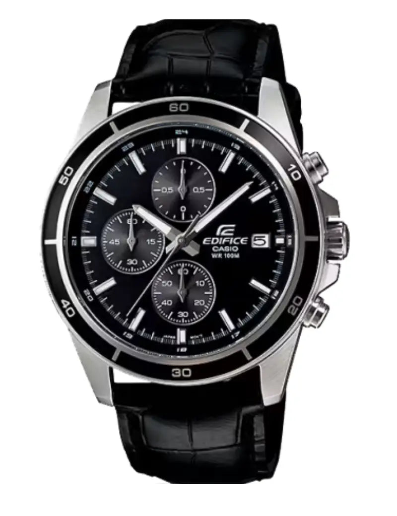 RELOJ CASIO STANDARD EFR-526L-1AVUDF