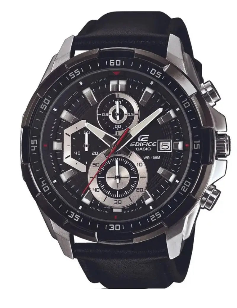 RELOJ CASIO EDIFICE EFR-539L-1AVUDF