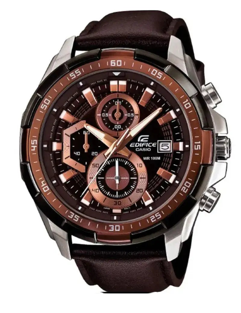 RELOJ CASIO EDIFICE EFR-539L-5AVUDF