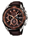 RELOJ CASIO EDIFICE EFR-539L-5AVUDF