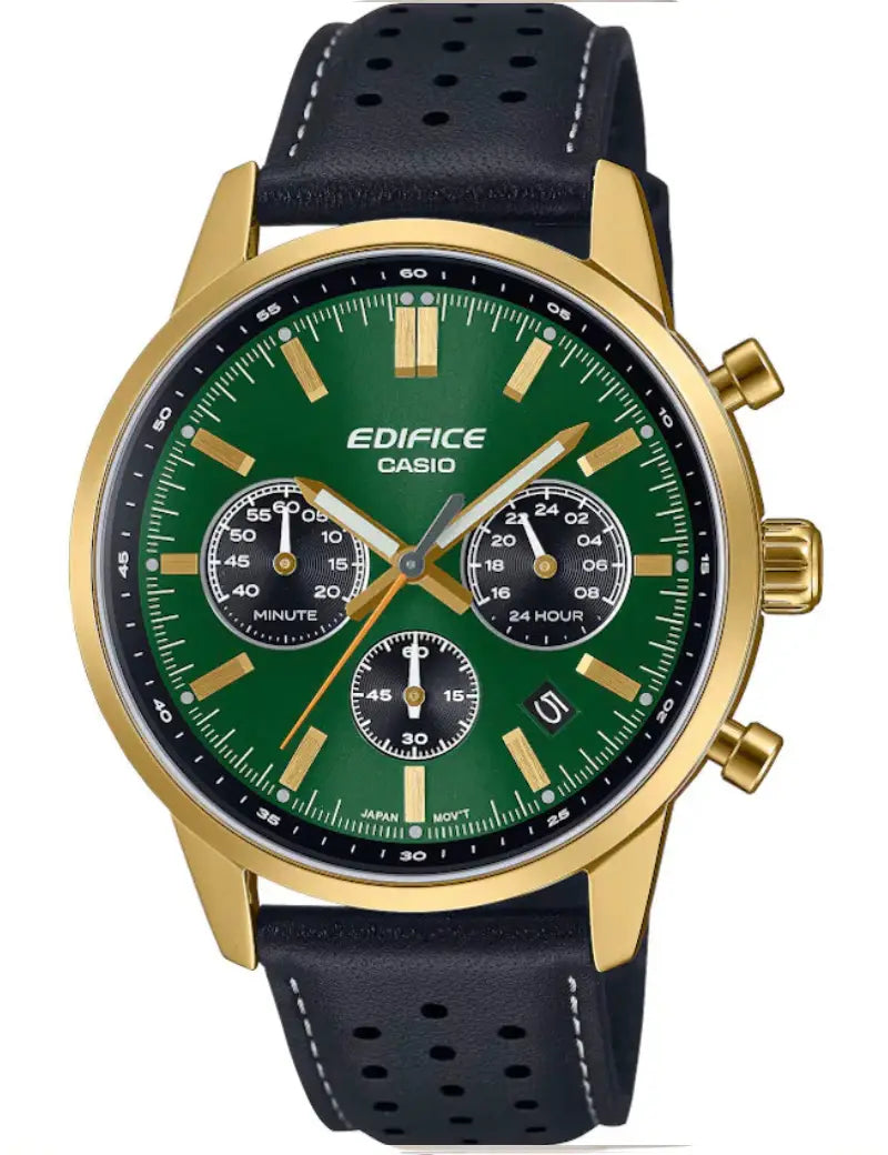 RELOJ HOMBRE CASIO EDIFICE EFR-575CL-3ADF