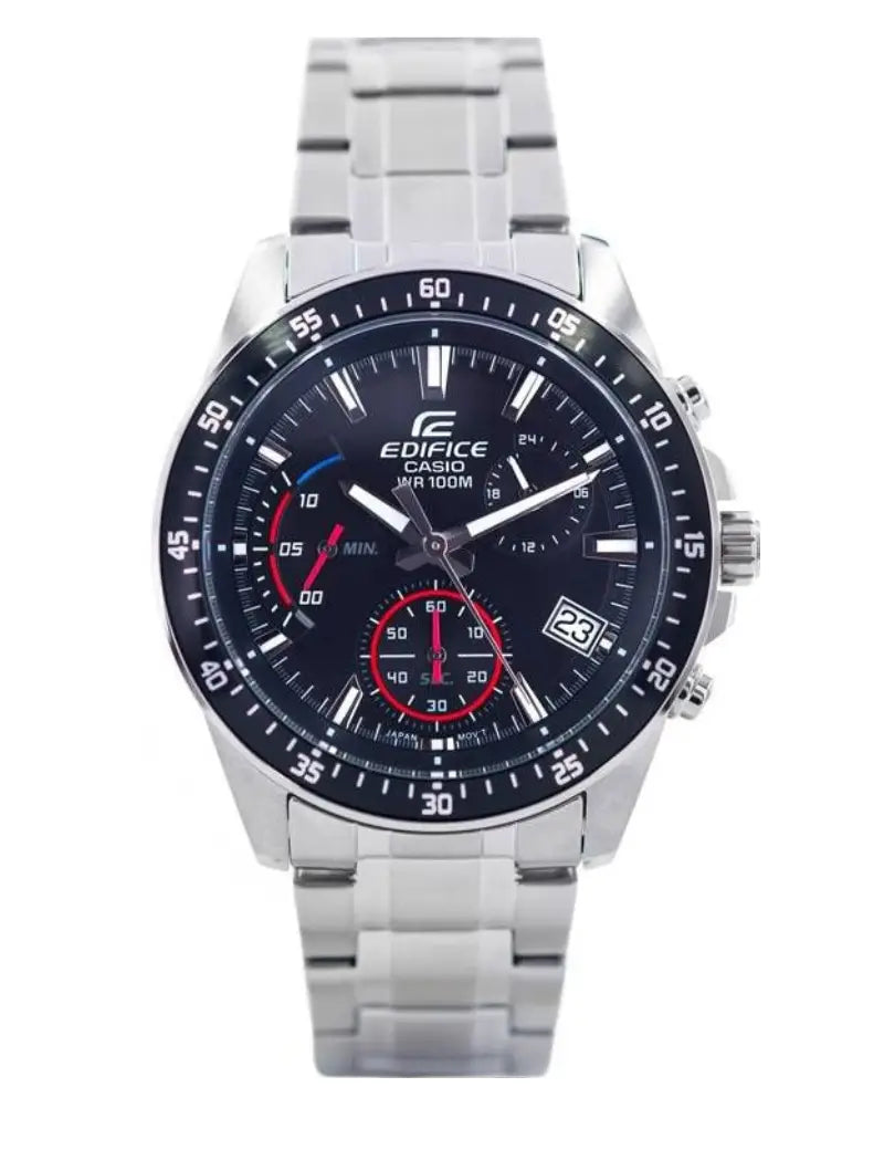 Orologio Casio Edifice EFV-540D-7AVUEF - Oroshop Orologio Casio Edifice EFV-540D-7AVUEF - Oroshop