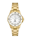 RELOJ DAMA FOSSIL BLUE DIVE ES5350