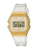 RELOJ UNISEX CASIO F-91WS-7A2DF