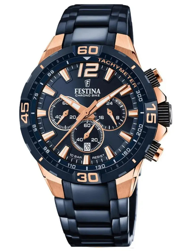 RELOJ HOMBRE FESTINA SPECIAL EDITIONS F20524/1