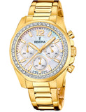 RELOJ DAMA FESTINA RAINBOW F20609/1
