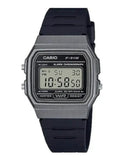 RELOJ CASIO HOMBRE F-91WM-1BDF