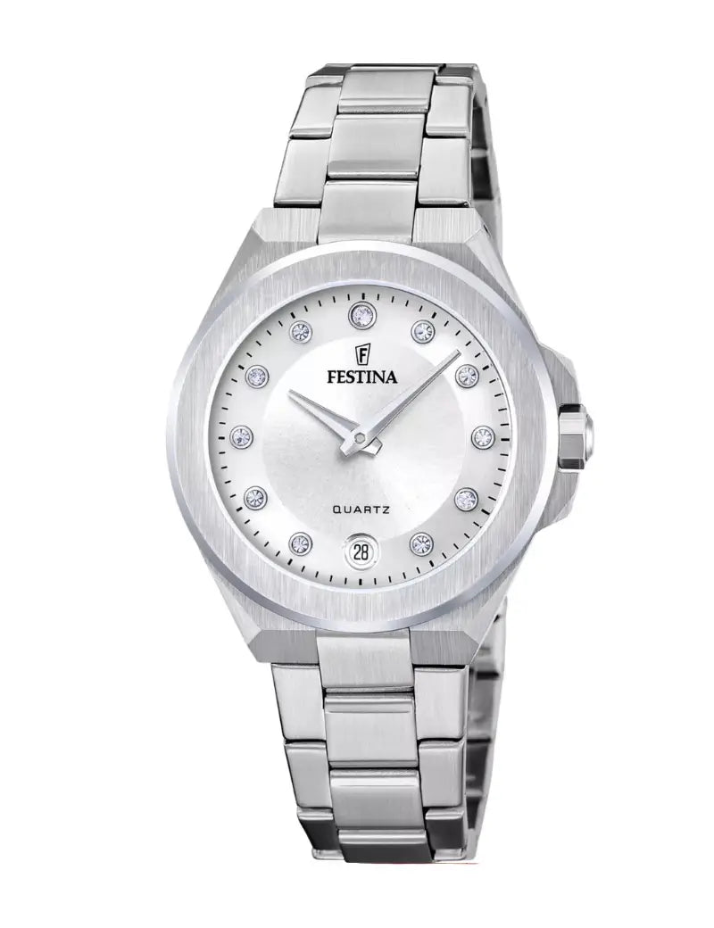 RELOJ DAMA FESTINA MADEOISELLE F20700/1