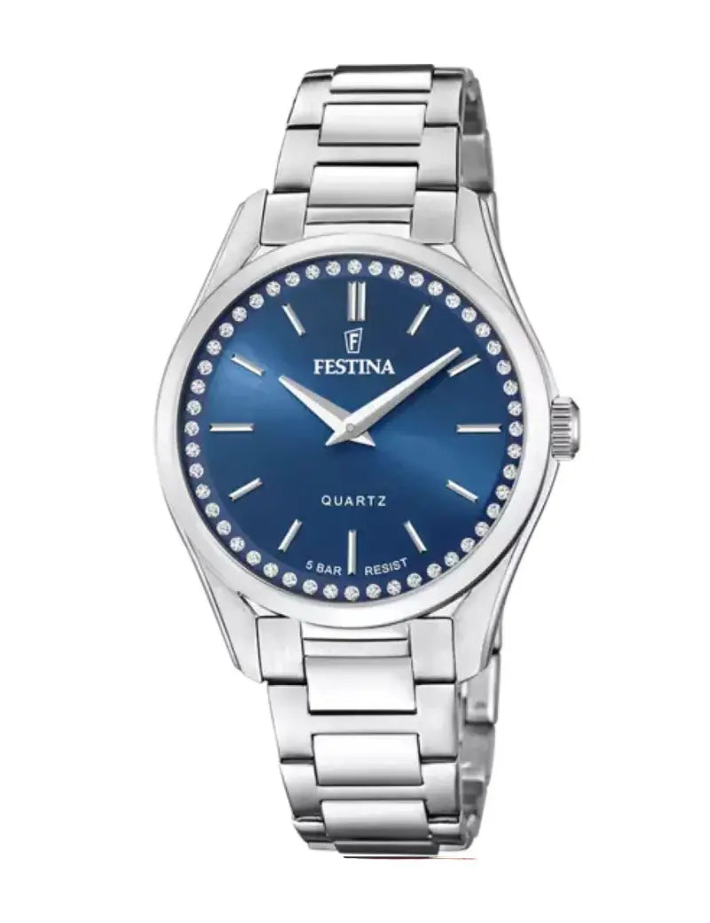 RELOJ FESTINA DAMA MADEMOISELLE F20583/3