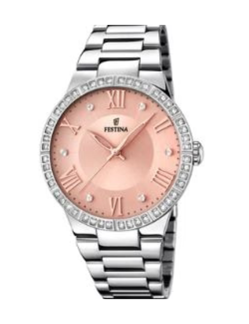 RELOJ FESTINA BOYFRIEND DAMA F16719/3