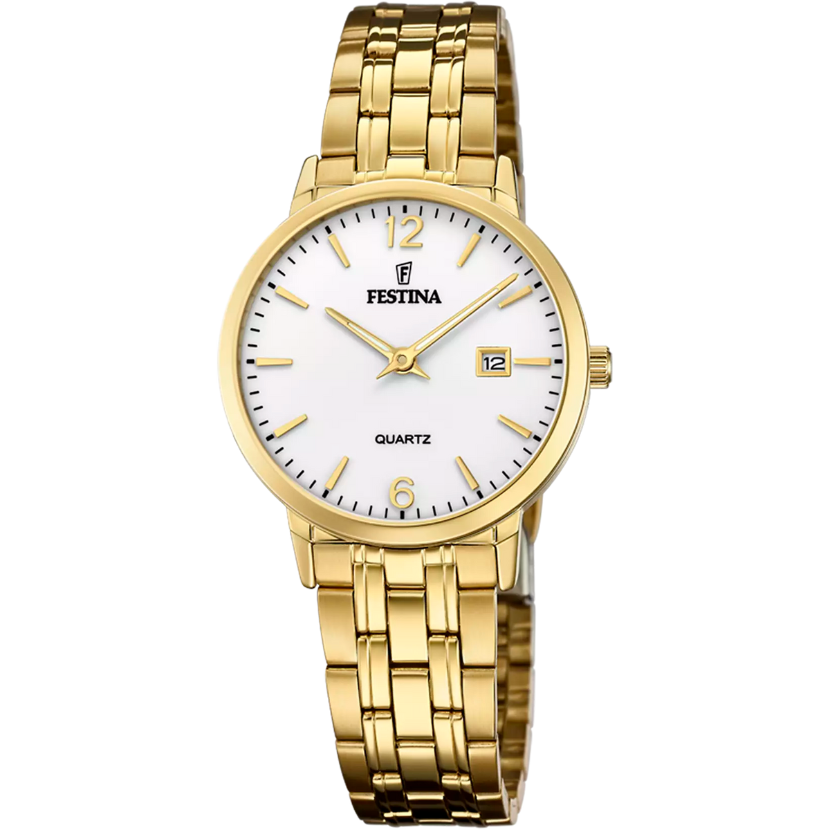 RELOJ FESTINA CLASSIC F20514/2