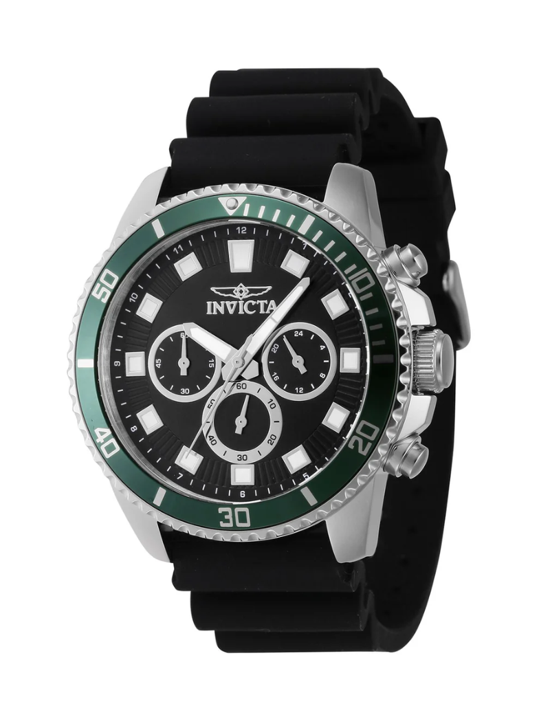RELOJ HOMBRE INVICTA PRO DIVER  46086