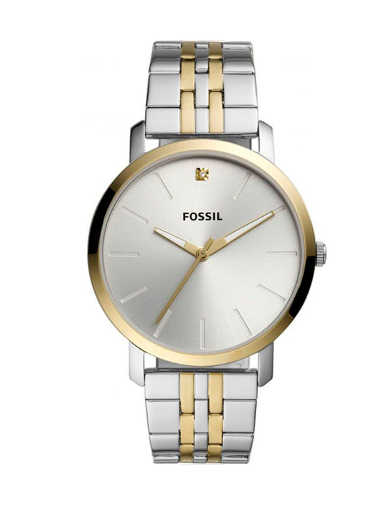 RELOJ FOSSIL CABALLERO BQ2467