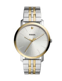 RELOJ FOSSIL CABALLERO BQ2467