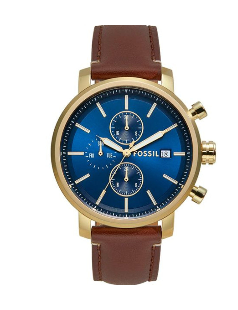 RELOJ FOSSIL HOMBRE BQ2848