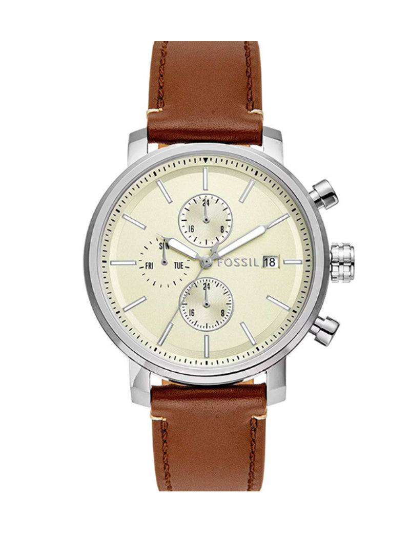 RELOJ FOSSIL HOMBRE BQ2850
