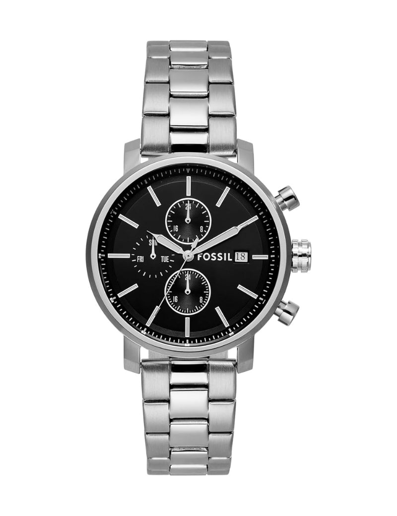 RELOJ FOSSIL HOMBRE RHETT	BQ2851