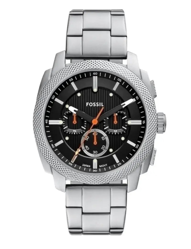 RELOJ FOSSIL HOMBRE MACHINE FS6095