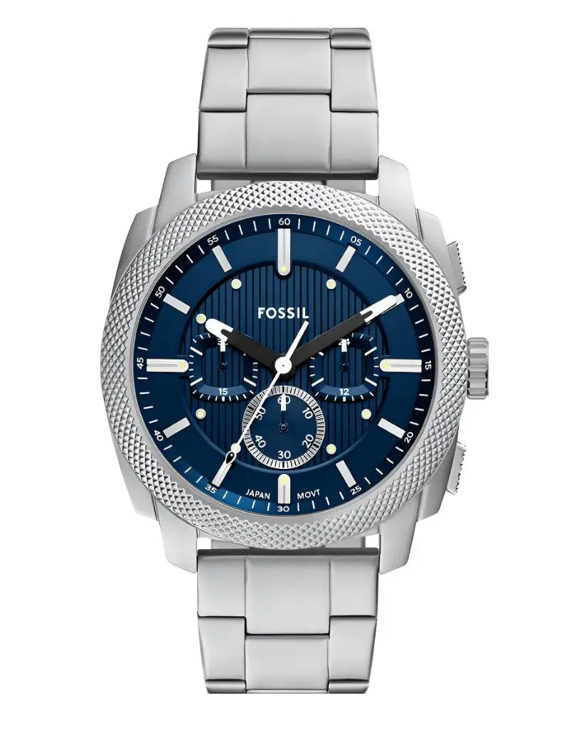 RELOJ FOSSIL HOMBRE FS6096