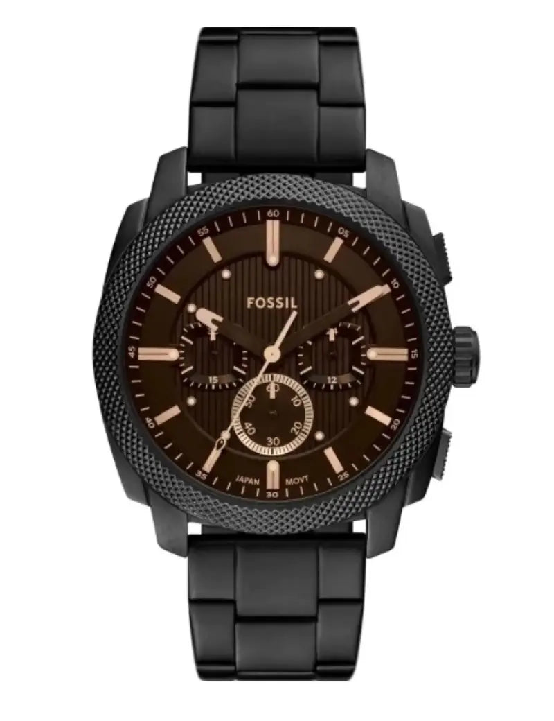 RELOJ FOSSIL HOMBRE MACHINE FS6097