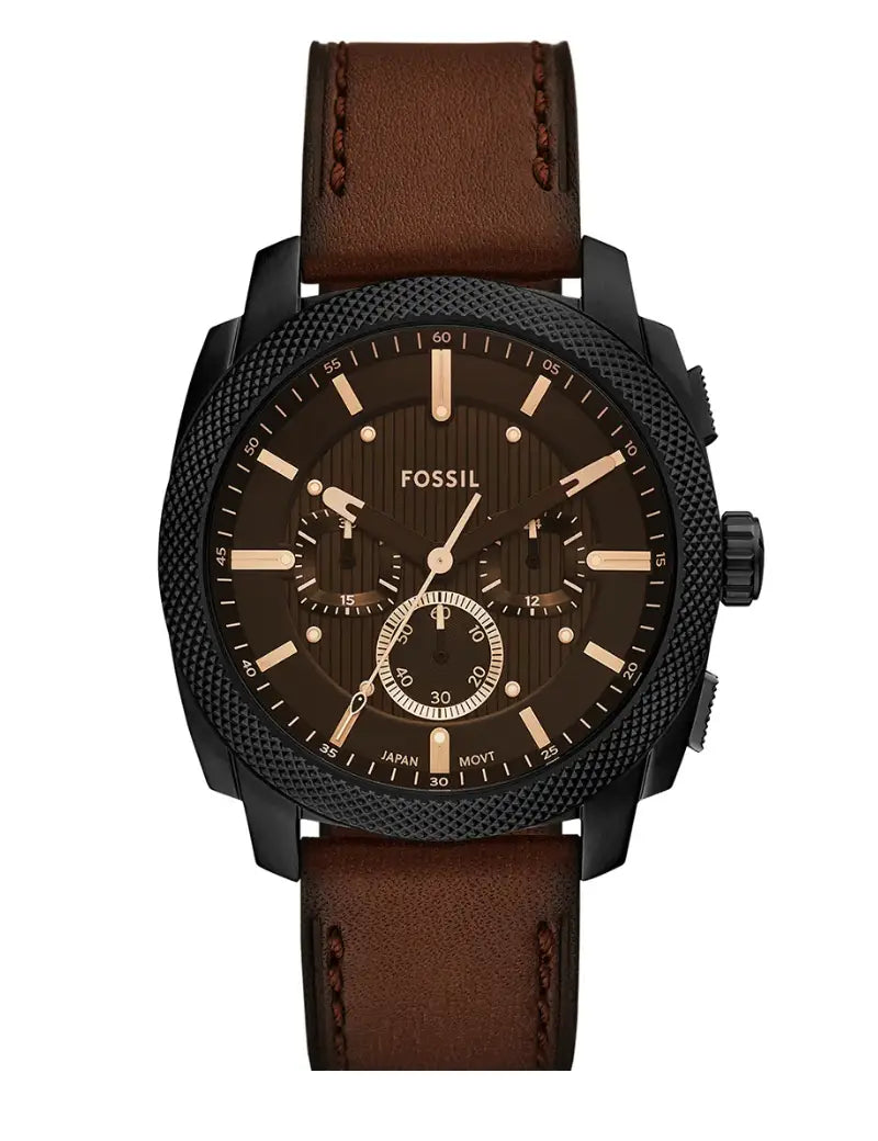RELOJ FOSSIL HOMBRE FS6101