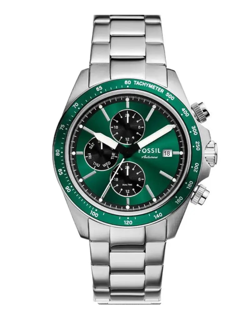 RELOJ FOSSIL HOMBRE AUTOCROSS FS6127