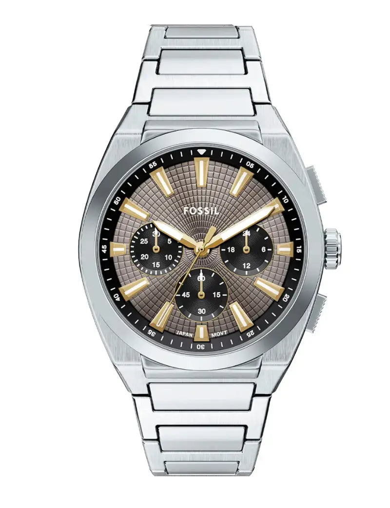 RELOJ FOSSIL HOMBRE FS6128