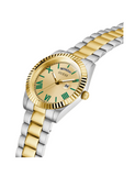 RELOJ HOMBRE GUESS CONNOISSEUR GW0265G14