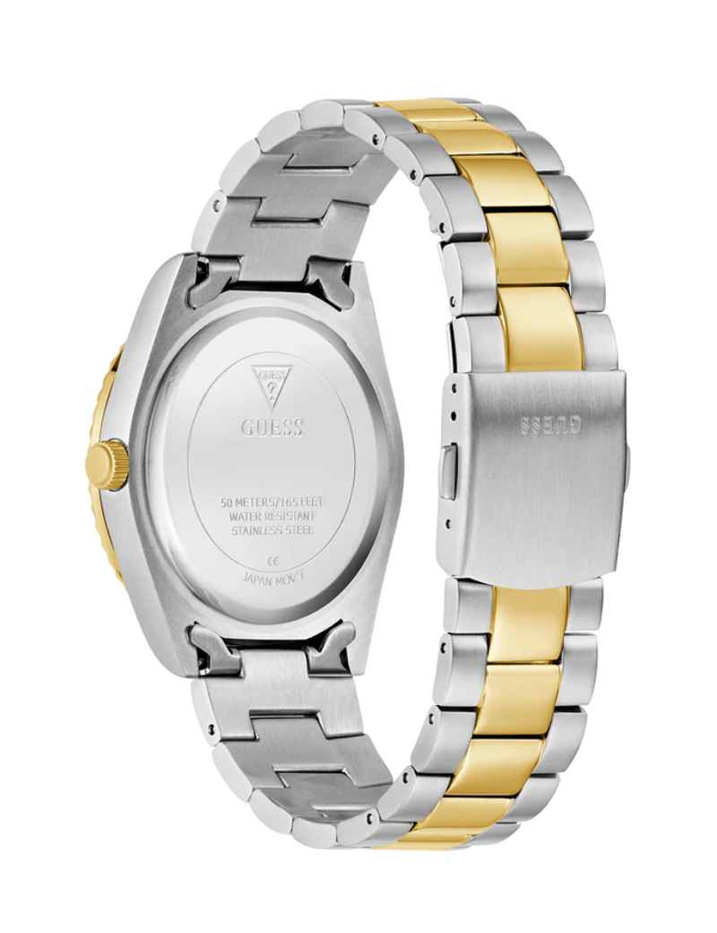 RELOJ HOMBRE GUESS CONNOISSEUR GW0265G14
