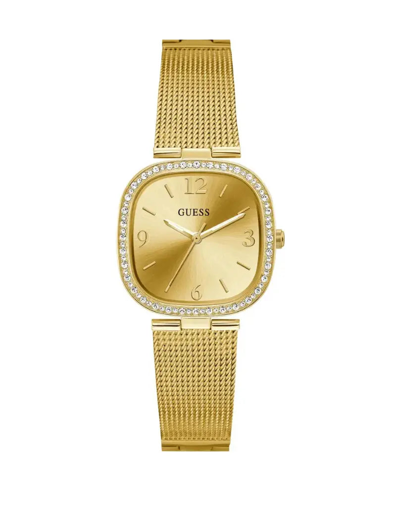 RELOJ DAMA GUESS TAPESTRY GW0354L2