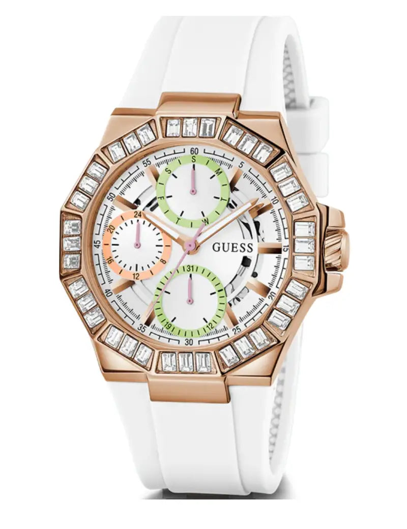 RELOJ DAMA GUESS SELENE GW0695L3