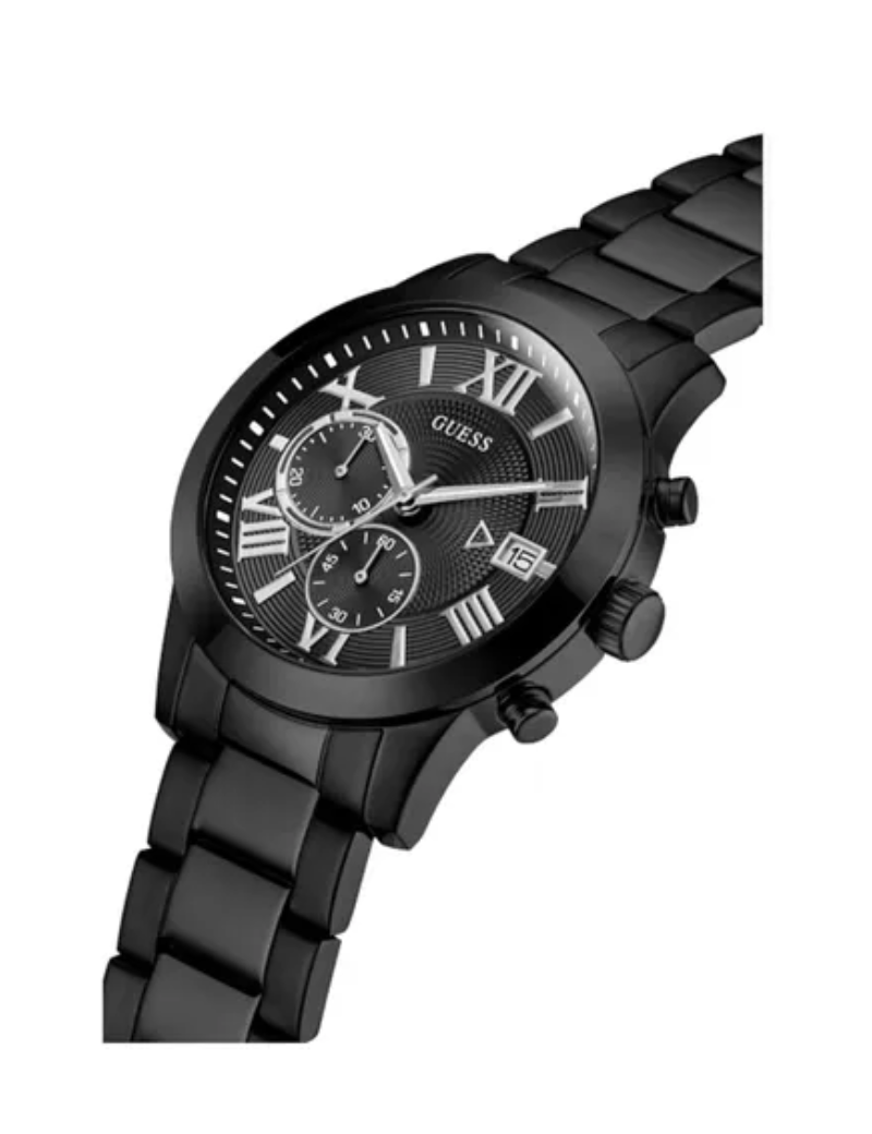 RELOJ HOMBRE GUESS ATLAS W0668G5
