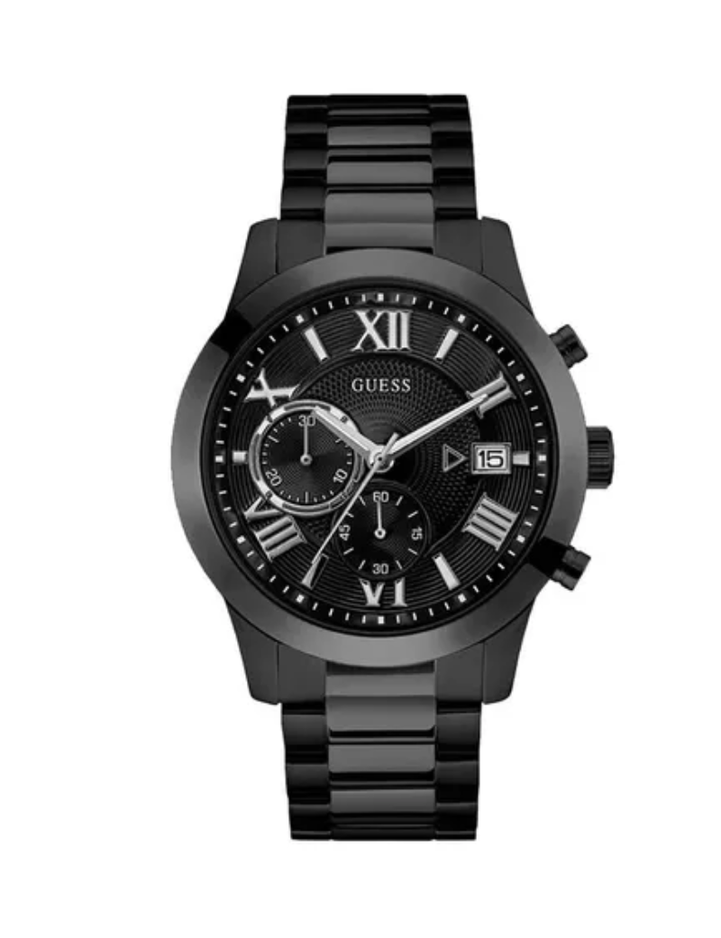 RELOJ HOMBRE GUESS ATLAS W0668G5