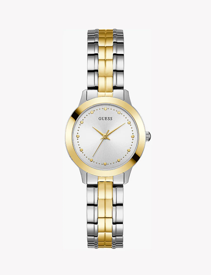 RELOJ DAMA GUESS CHELSEA W0989L8
