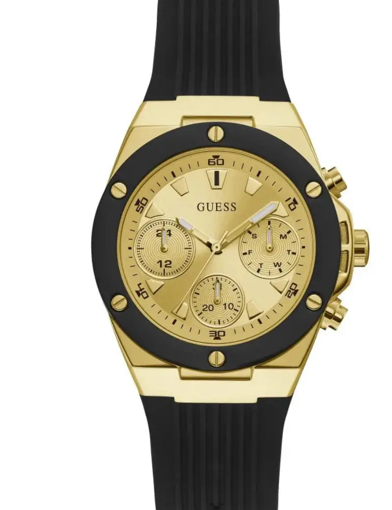 RELOJ DAMA GUESS ATHENA GW0030L2
