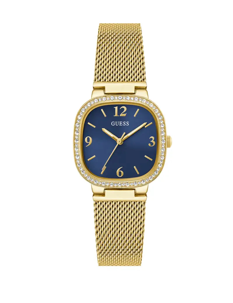 RELOJ DAMA GUESS TAPESTRY GW0354L6
